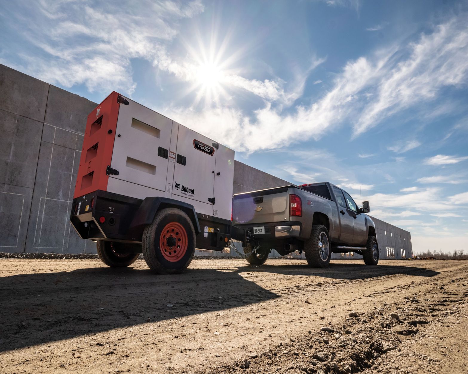 Generators - Portable Generators Australia for sale and hire