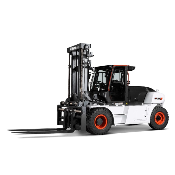 Diesel Forklifts 10 to 16t, 9 Series