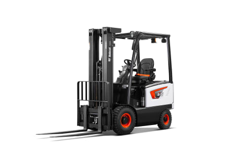 Electric Forklifts - Electric Forklifts - Zero Emission for sale and hire in Australia