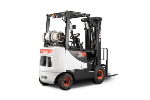 LPG Forklifts - LPG Forklifts - Indoor/Outdoor for sale and hire in Australia