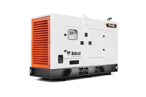 Medium Generators - 15-100 kVA | Versatile Power for sale and hire