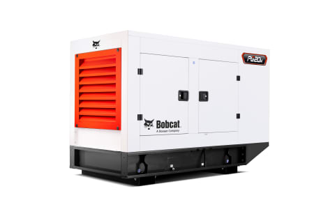Small Generators - 2-10 kVA | Portable & Compact for sale and hire