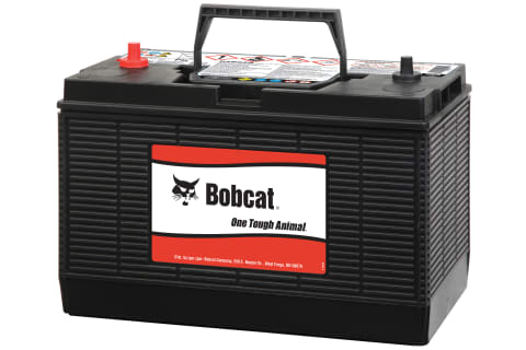 Precision-Engineered Bobcat Forklift Engine and Hydraulic Components